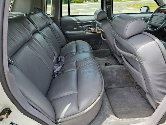 1994 Lincoln Town Car (CC-1753568) for sale in Hope Mills, North Carolina