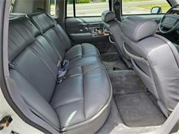 1994 Lincoln Town Car (CC-1753568) for sale in Hope Mills, North Carolina