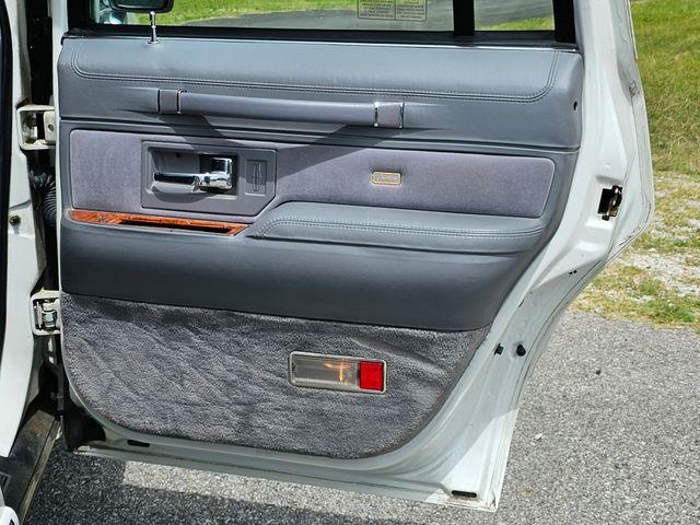 1994 Lincoln Town Car (CC-1753568) for sale in Hope Mills, North Carolina