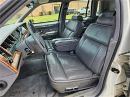 1994 Lincoln Town Car (CC-1753568) for sale in Hope Mills, North Carolina
