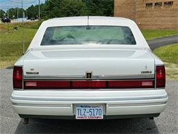 1994 Lincoln Town Car (CC-1753568) for sale in Hope Mills, North Carolina