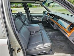 1994 Lincoln Town Car (CC-1753568) for sale in Hope Mills, North Carolina