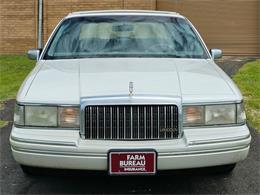 1994 Lincoln Town Car (CC-1753568) for sale in Hope Mills, North Carolina