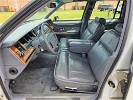 1994 Lincoln Town Car (CC-1753568) for sale in Hope Mills, North Carolina