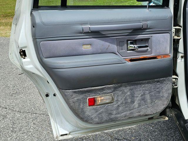 1994 Lincoln Town Car (CC-1753568) for sale in Hope Mills, North Carolina