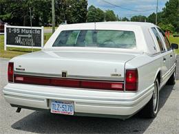 1994 Lincoln Town Car (CC-1753568) for sale in Hope Mills, North Carolina