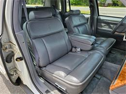 1994 Lincoln Town Car (CC-1753568) for sale in Hope Mills, North Carolina
