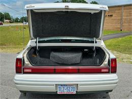 1994 Lincoln Town Car (CC-1753568) for sale in Hope Mills, North Carolina