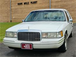 1994 Lincoln Town Car (CC-1753568) for sale in Hope Mills, North Carolina