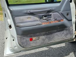 1994 Lincoln Town Car (CC-1753568) for sale in Hope Mills, North Carolina