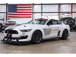 2017 Ford Mustang (CC-1750357) for sale in Kentwood, Michigan