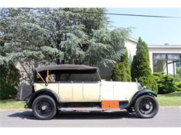 1927 Rolls-Royce Touring for Sale | ClassicCars.com | CC-1753572