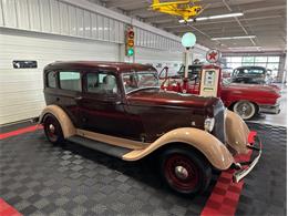 1933 Plymouth Sedan (CC-1753582) for sale in Columbus, Ohio