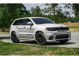 2019 Jeep Grand Cherokee (CC-1753586) for sale in Sherman Oaks, California