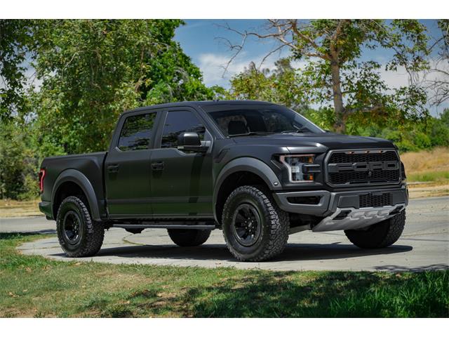 2018 Ford F150 for Sale | ClassicCars.com | CC-1753589