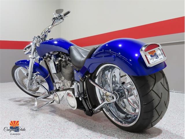 2015 Custom Motorcycle (CC-1753598) for sale in Mesa, Arizona