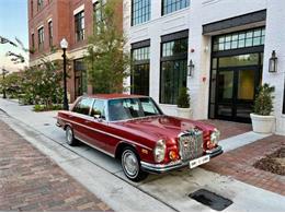 1969 Mercedes-Benz 300SEL (CC-1750036) for sale in Cadillac, Michigan