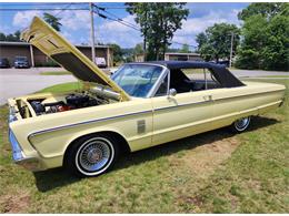1966 Plymouth Fury III (CC-1753601) for sale in hopedale, Massachusetts