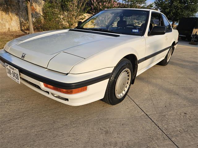 1988 Honda Prelude (CC-1753613) for sale in Kyle, Texas