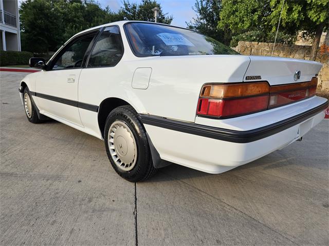 1988 Honda Prelude for Sale | ClassicCars.com | CC-1753613