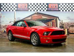 2007 Shelby GT500 (CC-1753618) for sale in Bristol, Pennsylvania