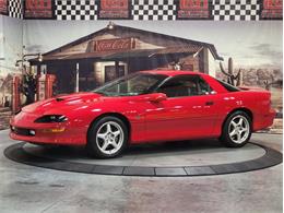 1996 Chevrolet Camaro SS Z28 (CC-1753622) for sale in Bristol, Pennsylvania