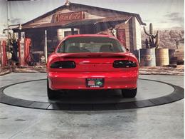 1996 Chevrolet Camaro SS Z28 (CC-1753622) for sale in Bristol, Pennsylvania