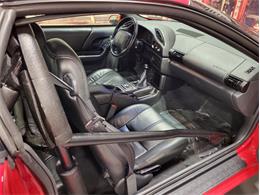 1996 Chevrolet Camaro SS Z28 (CC-1753622) for sale in Bristol, Pennsylvania