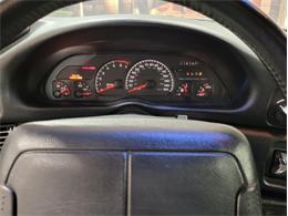 1996 Chevrolet Camaro SS Z28 (CC-1753622) for sale in Bristol, Pennsylvania