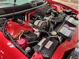1996 Chevrolet Camaro SS Z28 (CC-1753622) for sale in Bristol, Pennsylvania
