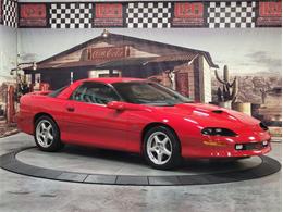 1996 Chevrolet Camaro SS Z28 (CC-1753622) for sale in Bristol, Pennsylvania