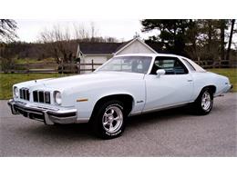 1975 Pontiac LeMans (CC-1753624) for sale in hopedale, Massachusetts