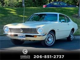 1971 Ford Maverick (CC-1753633) for sale in Seattle, Washington