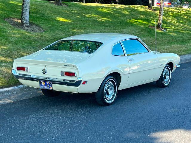 Gran Turismo 7's Latest Update Features an Astounding 1971 Ford Maverick  With 1,200 HP - autoevolution