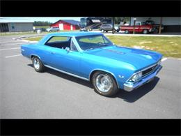 1966 Chevrolet Chevelle (CC-1753638) for sale in Greenville, North Carolina