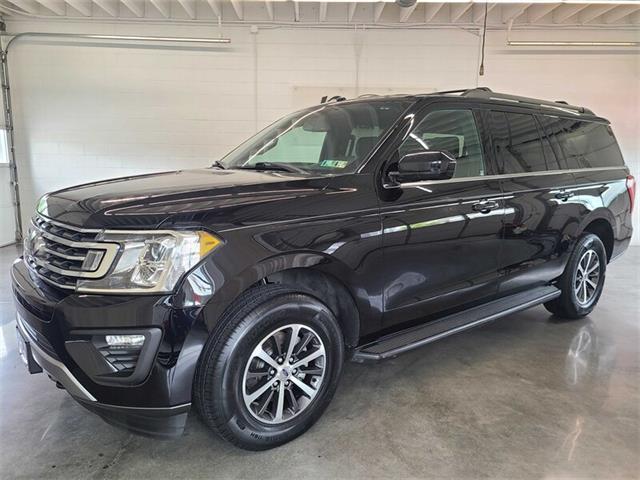 2019 Ford Expedition (CC-1753641) for sale in Spring City, Pennsylvania