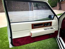 1991 Cadillac Fleetwood (CC-1753647) for sale in Greeley, Colorado