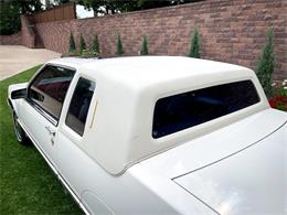 1991 Cadillac Fleetwood (CC-1753647) for sale in Greeley, Colorado
