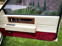 1991 Cadillac Fleetwood (CC-1753647) for sale in Greeley, Colorado