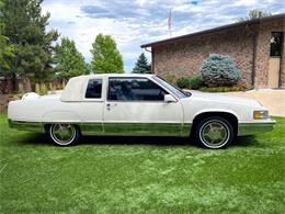 1991 Cadillac Fleetwood (CC-1753647) for sale in Greeley, Colorado