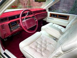 1991 Cadillac Fleetwood (CC-1753647) for sale in Greeley, Colorado