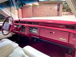 1991 Cadillac Fleetwood (CC-1753647) for sale in Greeley, Colorado