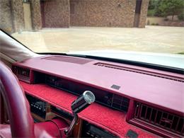 1991 Cadillac Fleetwood (CC-1753647) for sale in Greeley, Colorado