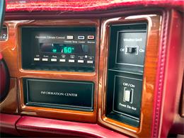 1991 Cadillac Fleetwood (CC-1753647) for sale in Greeley, Colorado