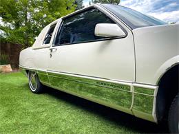 1991 Cadillac Fleetwood (CC-1753647) for sale in Greeley, Colorado