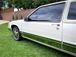 1991 Cadillac Fleetwood (CC-1753647) for sale in Greeley, Colorado