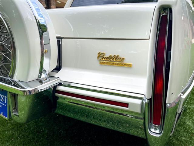 1991 Cadillac Fleetwood (CC-1753647) for sale in Greeley, Colorado