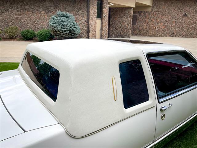 1991 Cadillac Fleetwood (CC-1753647) for sale in Greeley, Colorado