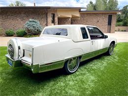 1991 Cadillac Fleetwood (CC-1753647) for sale in Greeley, Colorado