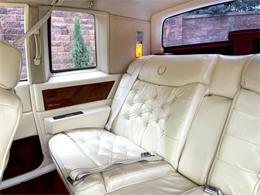 1991 Cadillac Fleetwood (CC-1753647) for sale in Greeley, Colorado